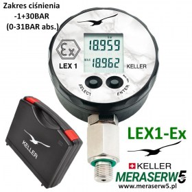 lex1ex -1+30BAR